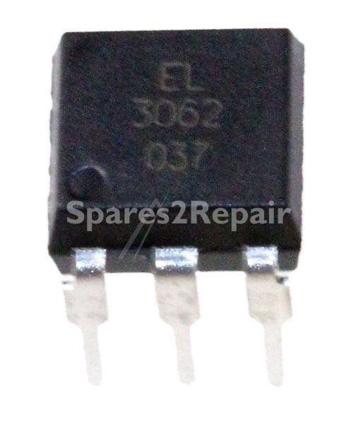 Fairchild Optocoupler/sensor - Tlp3062 Optocoupler