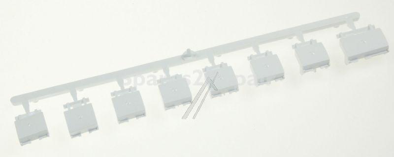 Switch Set - 00604652 Push Button Set [Bosch Siemens]