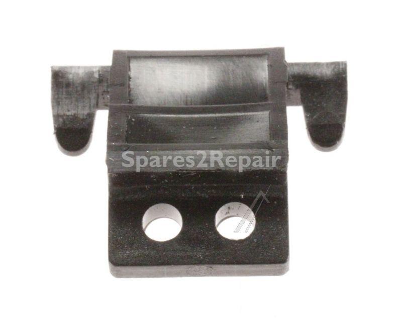 Fixing Bow - 258300080 C00899262 Door Fixation Plastic -bottom [Arcelik]