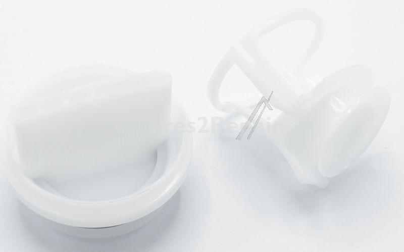 Filters - Filter-fluff [Bosch Siemens]