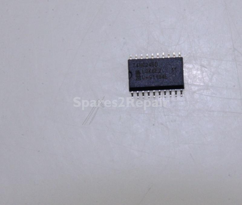 Nxp Operational Amplifier Ic - 74hc245d Ic Cmos Smd Soic-20