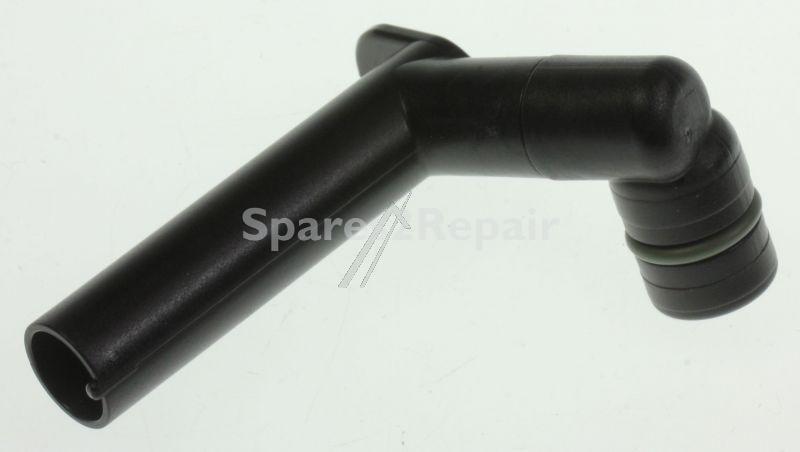 Nozzles steam-high Press: Wate - 5513223081 Outlet Pipe Milk En55 [Delonghi]
