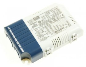 Led-driver - 25w Led-driver, Cc Selectable, 6v-50v, Dimmable