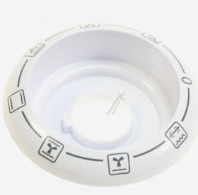 Gauge Disc - 250944508 C00930838 Commutator Knob [Arcelik]