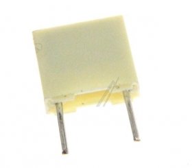 Vestel Pulse Capacitors - 100nf-63v 30000074 Cap Mkt 100nf 63v J 5dip Rohs