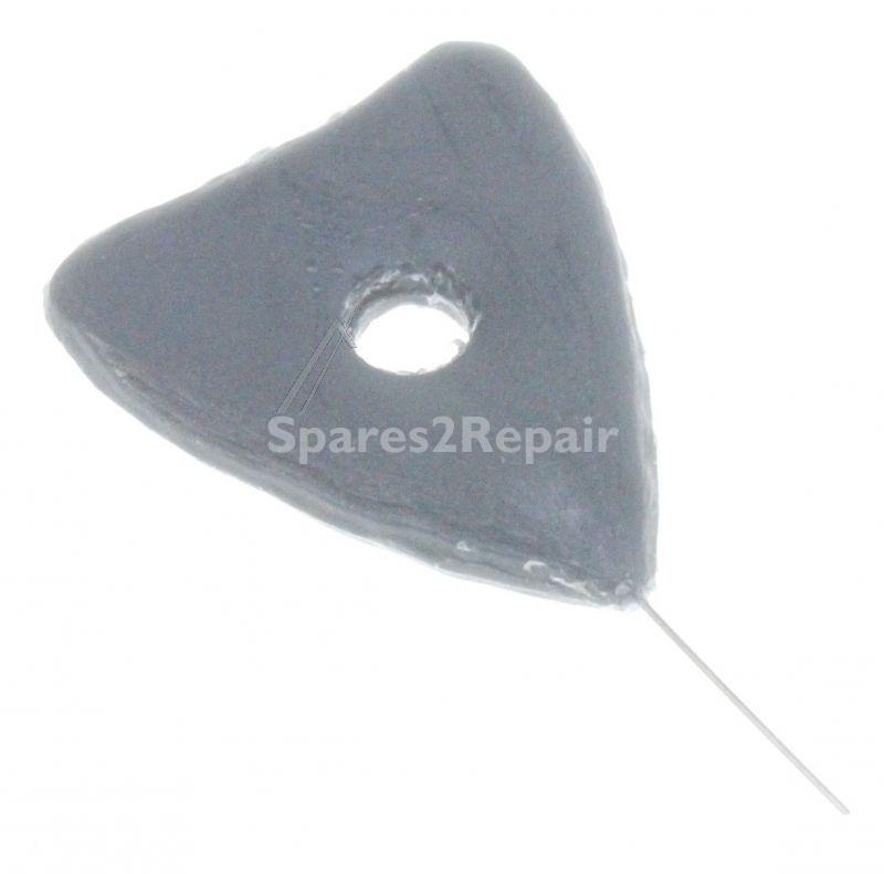 Scraper Tool - At4055501300 Scraper Tool - Coffee Filter 1375 [Delonghi]