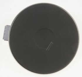 Standard Hot Plate - 19 18474 514 140056039021 Electric Plate d180 1500w-230v [Electrolux Aeg]