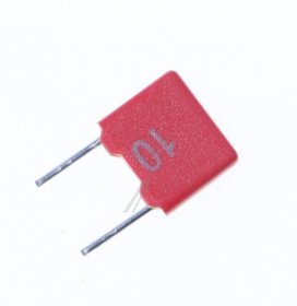 Wima Mks2 Pulse Capacitor - 0 01uf-63v Mks2c021001a00kssd Mks2 Capacitor Rm=5 0mm -rohs-conform-