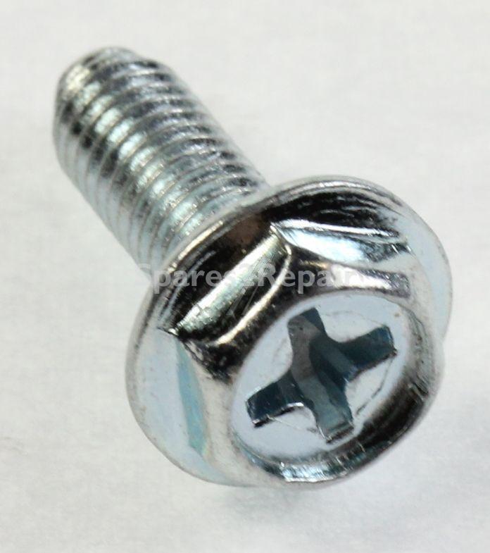 Haier Screw - Hr06x00001 49062746 Screw Of Upper Door Hinge