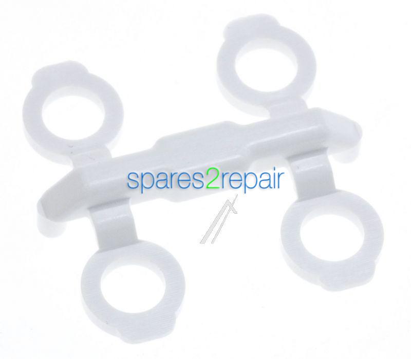 Fixings And Brackets - 5313226391 Button Holder (abs) En5 [Delonghi]