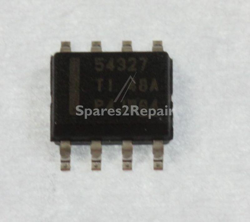 Texas Instruments Ic - 54327 Tps54327dda Ic Dc-dc Controller Smd Soic-8