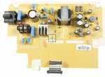 Panasonic Dc Controller - Power Supply Board
