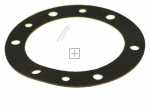 Weight - 43000505 Upp counterweight Eco Cmp [Candy Hoover]