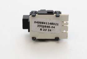 Oven Switch - 3570840045 Selector switch function 10+0 [Electrolux Aeg]