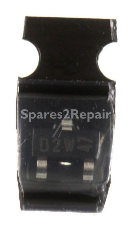 Nxp Transistors - Bcw32 Transistor, Pnp, Smd Sot-23