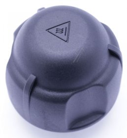 Sealing Materials - At5165594600 Vacuum Cleaner Seal Mla2 (04972) [Delonghi]