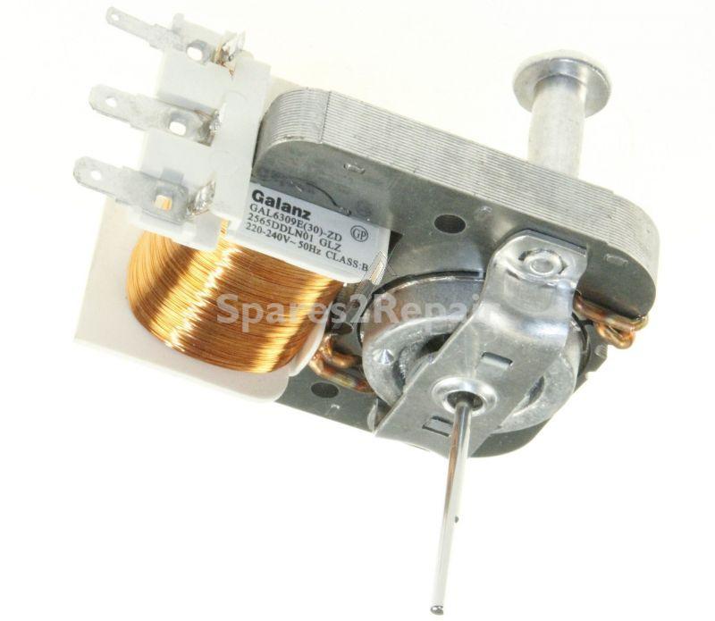 Motor - 49001501 Motor [Candy Hoover]