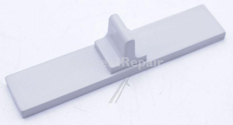 Elica Button - Ts07ia Pair Of Buttons Buttons Slider New Grey (pair)