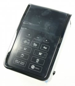 Control Module - 7313245691 Control Panel Yes Pcb [Delonghi]