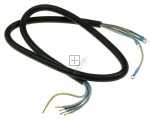 Samsung Mains Power Lead - Dg81-01452a A-s-power Cord nz64f3nm1ab power Cable