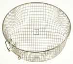 Chip Pan Basket - 707143 Chip Pan Basket [Delonghi]