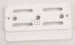 Smeg Mounting Parts - 768530032 Sign Plate