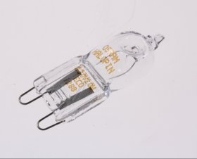 Atag Halogen Lamp - 88019666 33709 Bulb Halogen 25w 230v