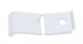 Handle - 3050058019 Handle Stop White [Electrolux Aeg]