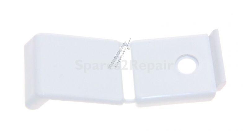 Handle - 3050058019 Handle Stop White [Electrolux Aeg]