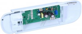 Thermostats - C00385712 481010653507 Thermostat Electronic Assembly Et1 cb304w Wp [Whirlpool Indesit]