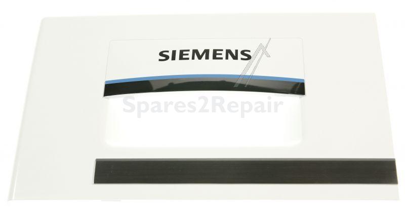 Handle - 00707649 Handle [Bosch Siemens]
