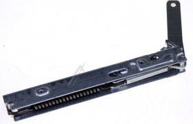 Door Hinge For Oven - 210440270 C00911513 Hinge 60*60 Front Door [Arcelik]