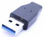 Lg Usb adaptor - Eag61410705 Plug conversion