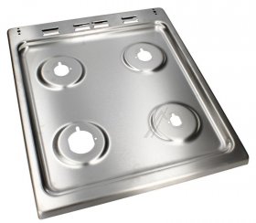Hot Tray - 210301290 C00924031 Burner Plate [Arcelik]