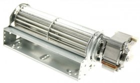 Motor Unit - 32033839 Motor Cooling Bo Double Act Speed Hunkel [Vestel]