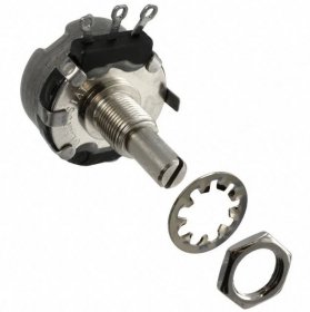 Honeywell Mono Carbon Pot Linear - 150k-2w Drehpoti Mono Linear -rohs-konform-
