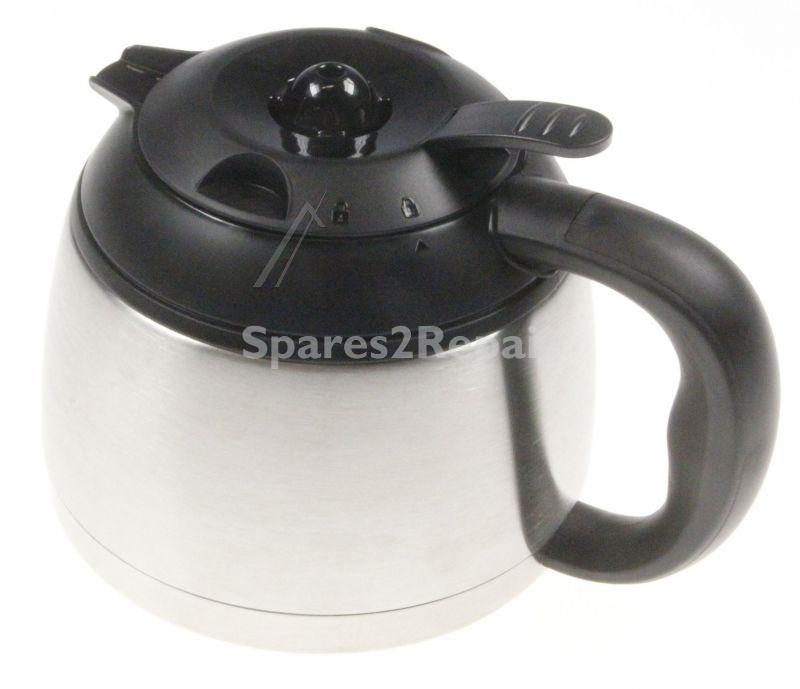 Philips Thermo Cup - Cp9068-01 996510070807 Top Cover Plastic