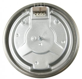 Smeg Fast Hot Plate - 805690471 Rapid Plate