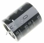 Nichicon 450v Radial Electrolytic 105 D - 180uf-450v Elko Radial Capacitor 105° 25x30mm Snap-in
