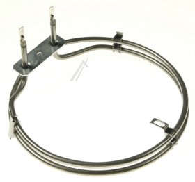 Tormec Oven Heating - Fan Oven Element Alternative Stoves Diplomat 1600w