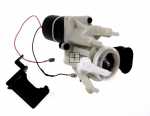 Coffee Grinder - 7313216831 Grinder Macinino 120v (silent)(2d-dl) (dls) [Delonghi]