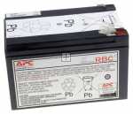 Apc Emergency Current Battery - Rbc4 Replacement Battery Cartridge