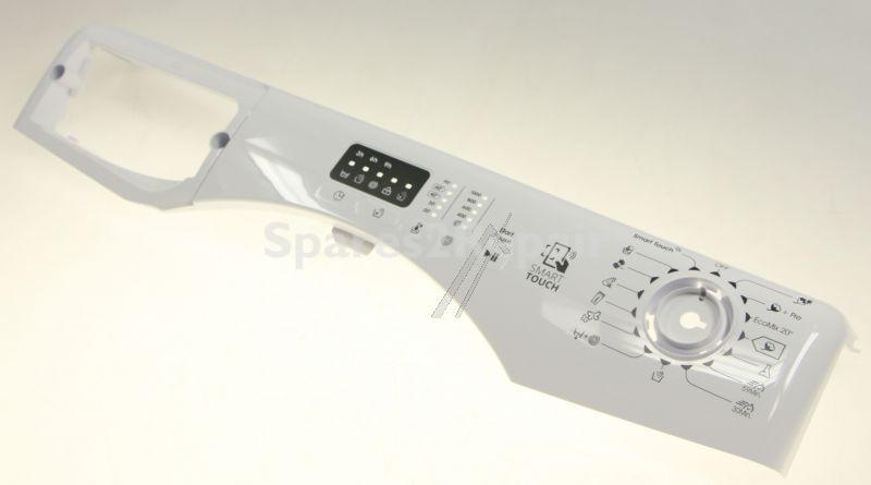 Operating Unit Screen - 41043685 Cruscotto Cs 1d 1000-sym [Candy Hoover]
