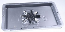 Ventilator Motor - 11024234 Fan Motor (1200w) [Bosch Siemens]