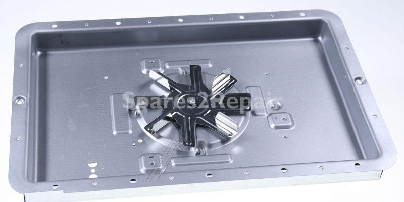 Ventilator Motor - 11024234 Fan Motor (1200w) [Bosch Siemens]