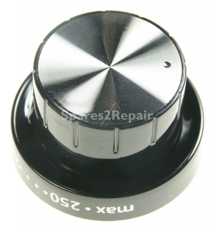 Control Knobs - 250316647 C00927734 Oven Knob Commutator [Arcelik]
