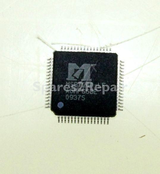 Grundig Ic - 454746r C00960540 Ic-smd Msb1200-lf Lqfp64