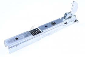 Door Hinges - 3577305091 Hinge Blue Blue [Electrolux Aeg]