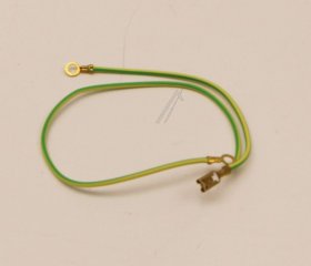 Earthing Cable - 4349800100 C00916012 Ground Cable Assembly [Arcelik]