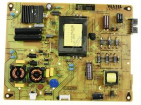 Vestel Power Supply Board - 23314048 Md asy 17ips71r4- Dlb_mb82_bt_12p_400